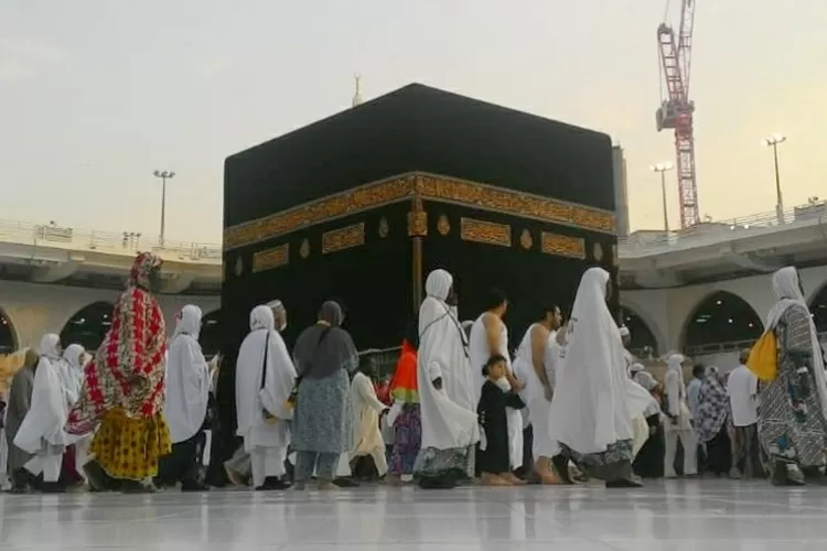 Pemerintah Bolehkan Umroh Mandiri, Pengusaha Travel: Bahaya